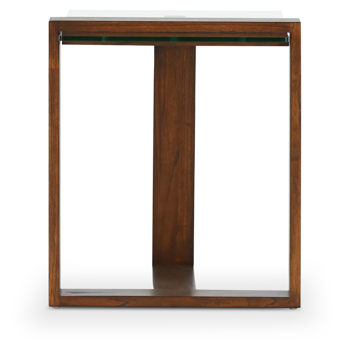 Bristow Glass End Table Bristow Glass End Table