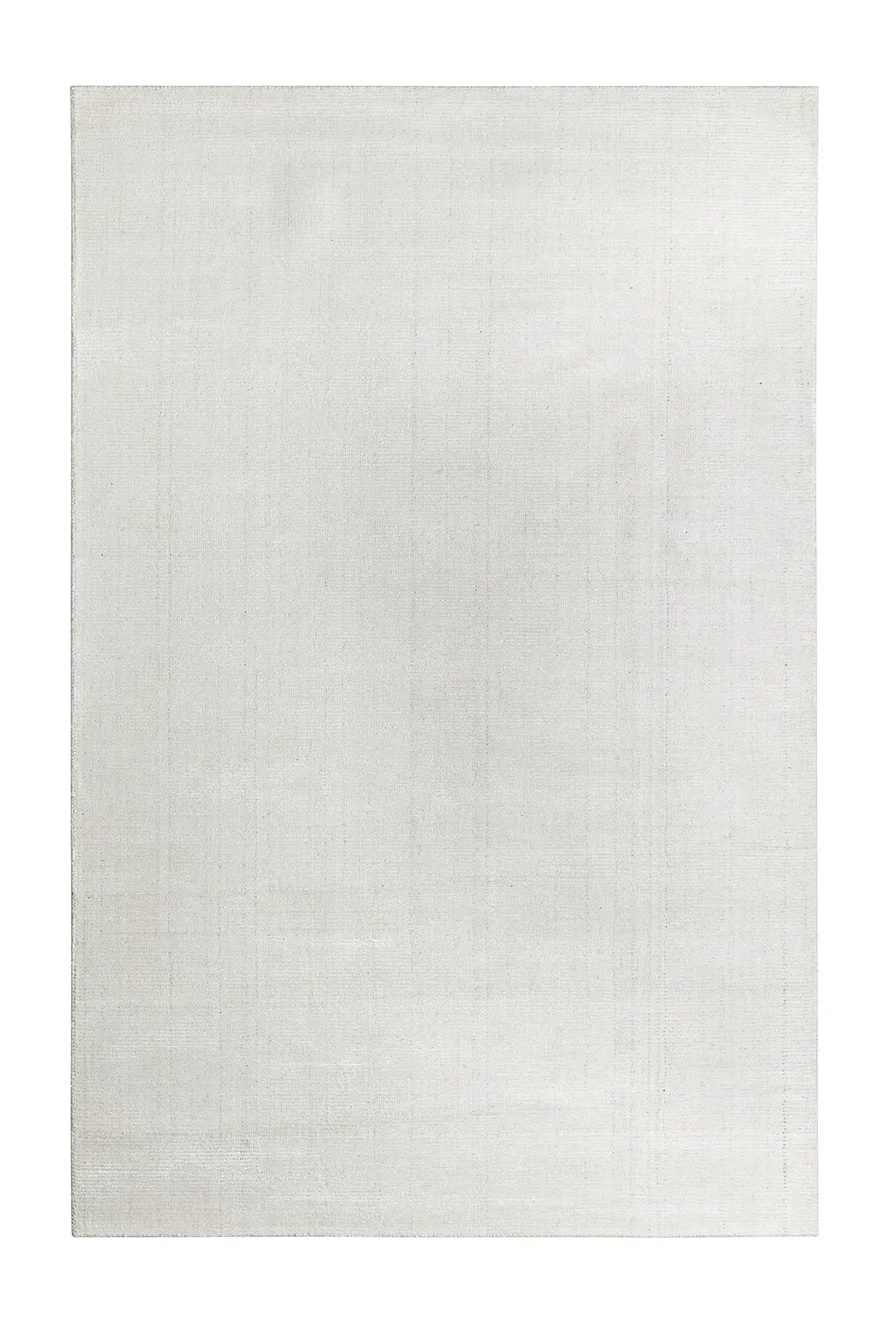 Divine White Viscose Bl 5x8 Area Rug Divine White Viscose Bl 5x8 Area Rug