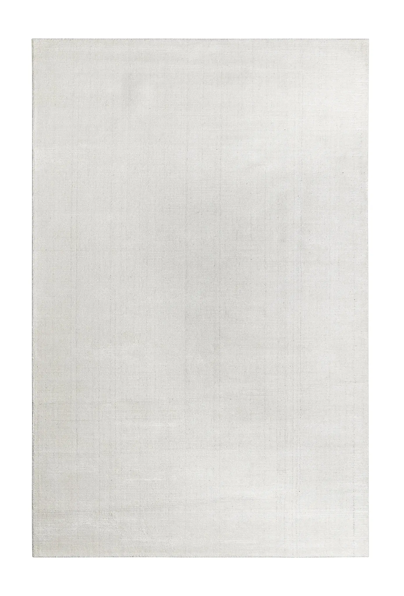 Divine White Viscose Bl 5x8 Area Rug Divine White Viscose Bl 5x8 Area Rug