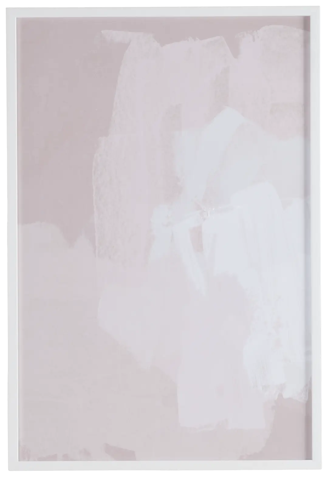 Tyra Beige Framed Wall Art Tyra Beige Framed Wall Art