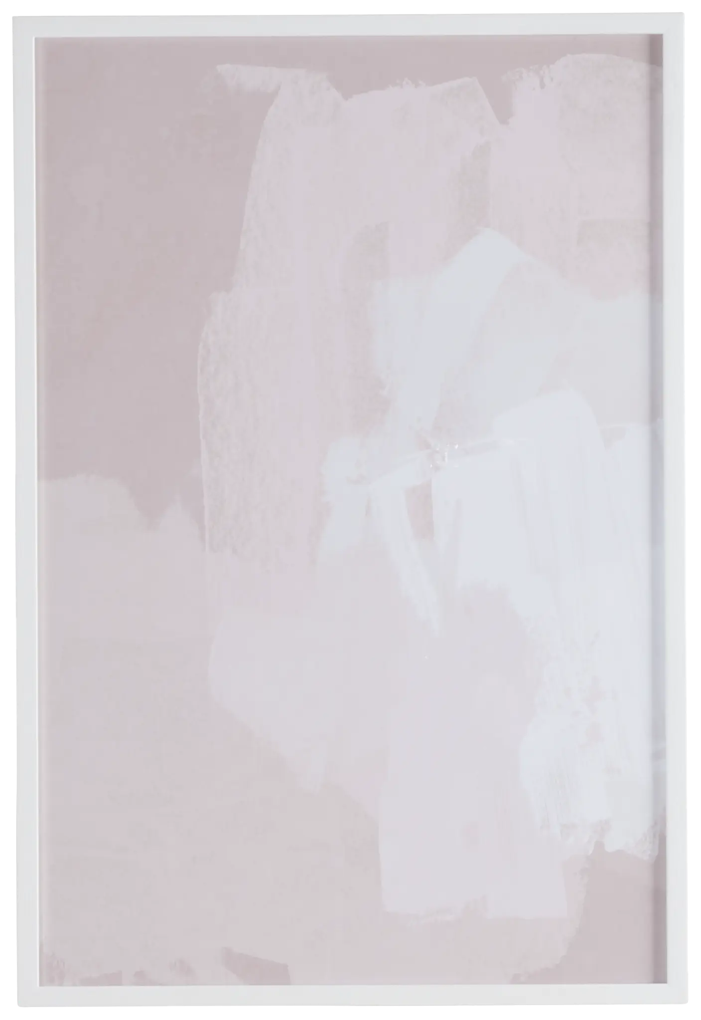 Tyra Beige Framed Wall Art Tyra Beige Framed Wall Art