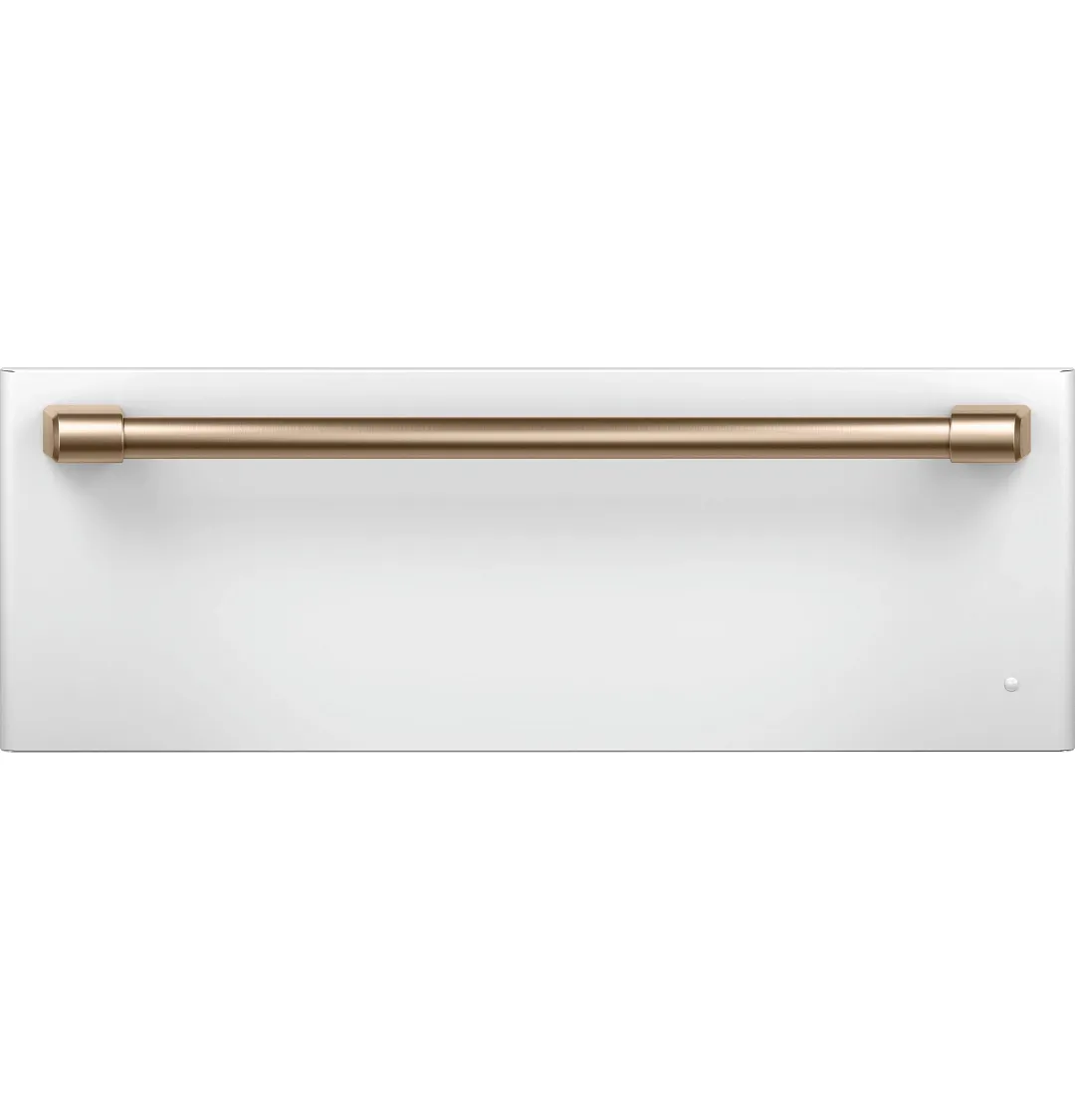 Cafe 900 Series White 30" Warming Drawer