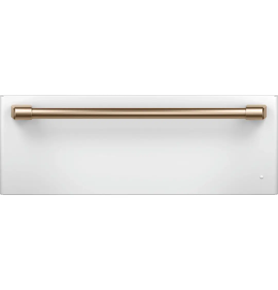 Cafe 900 Series White 30" Warming Drawer Cafe 900 Series White 30" Warming Drawer
