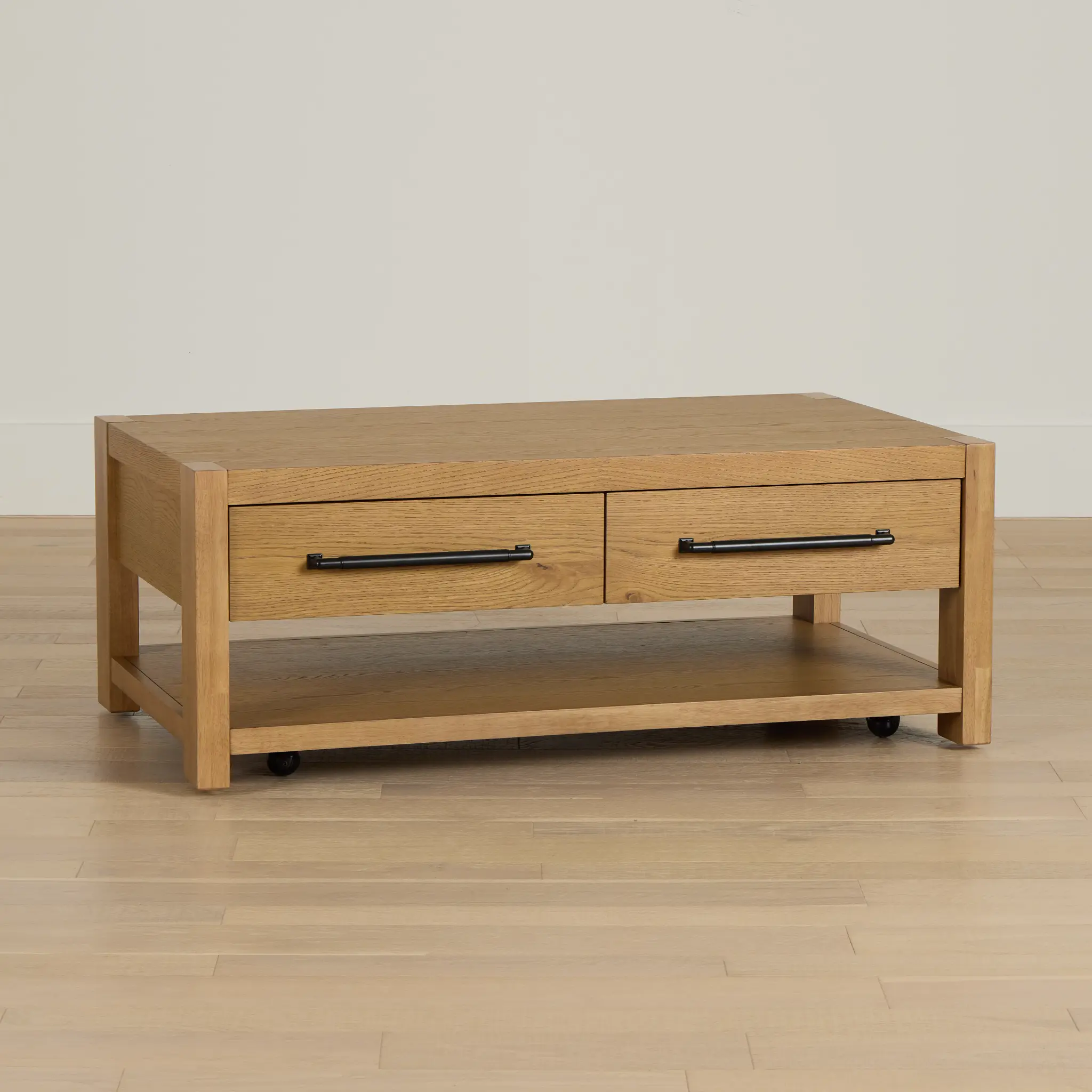 Tahoe Light Tone Rectangular Coffee Table Tahoe Light Tone Rectangular Coffee Table