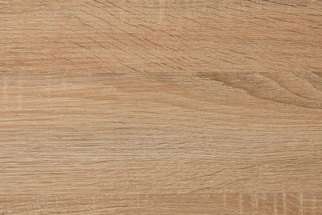 Lynden Light Tone Square Coffee Table