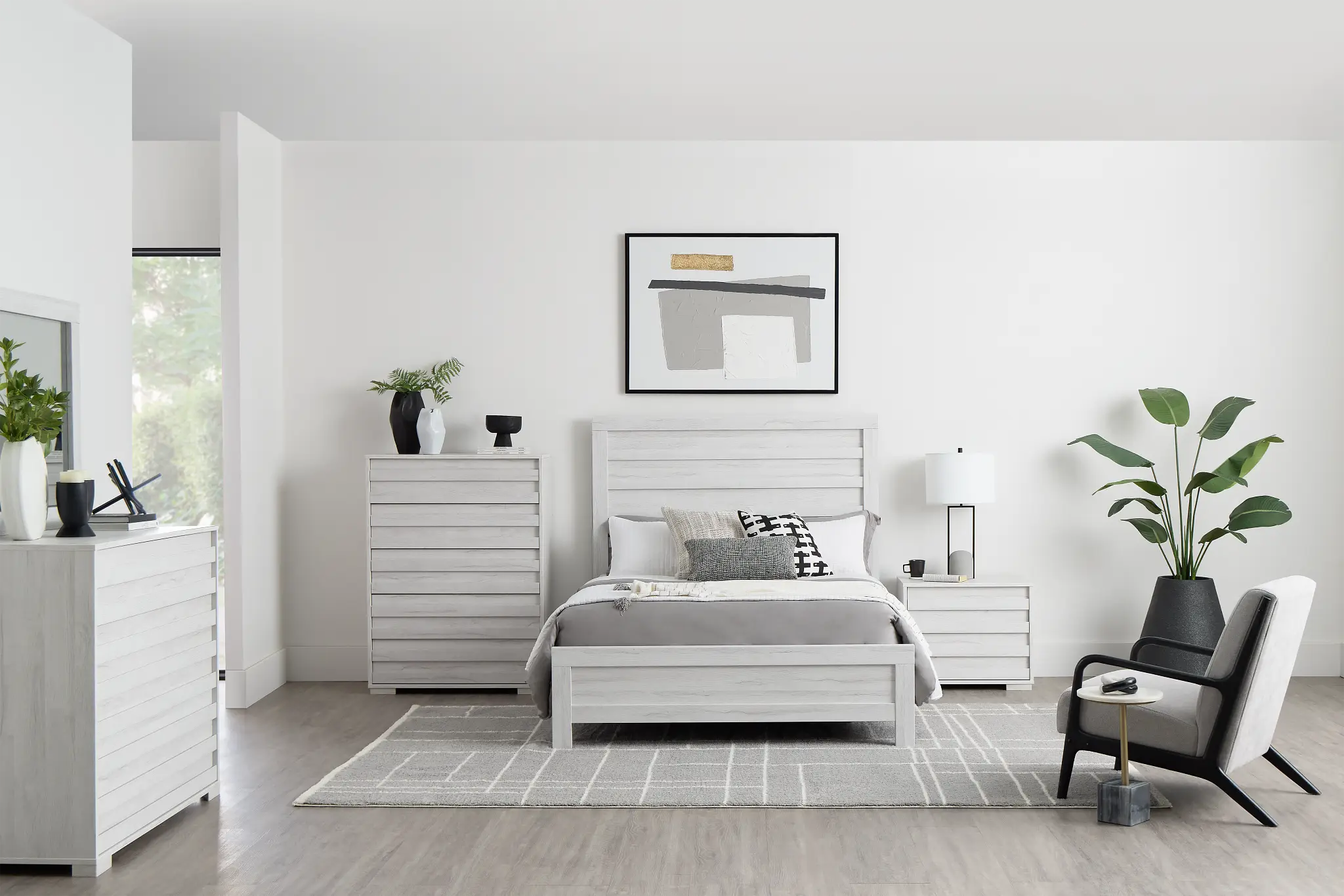 Kamora Gray Accent Chair Kamora Gray Accent Chair