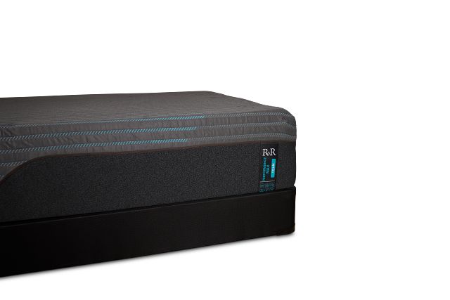 Rest & Renew Performance Max Soft Mattress Set