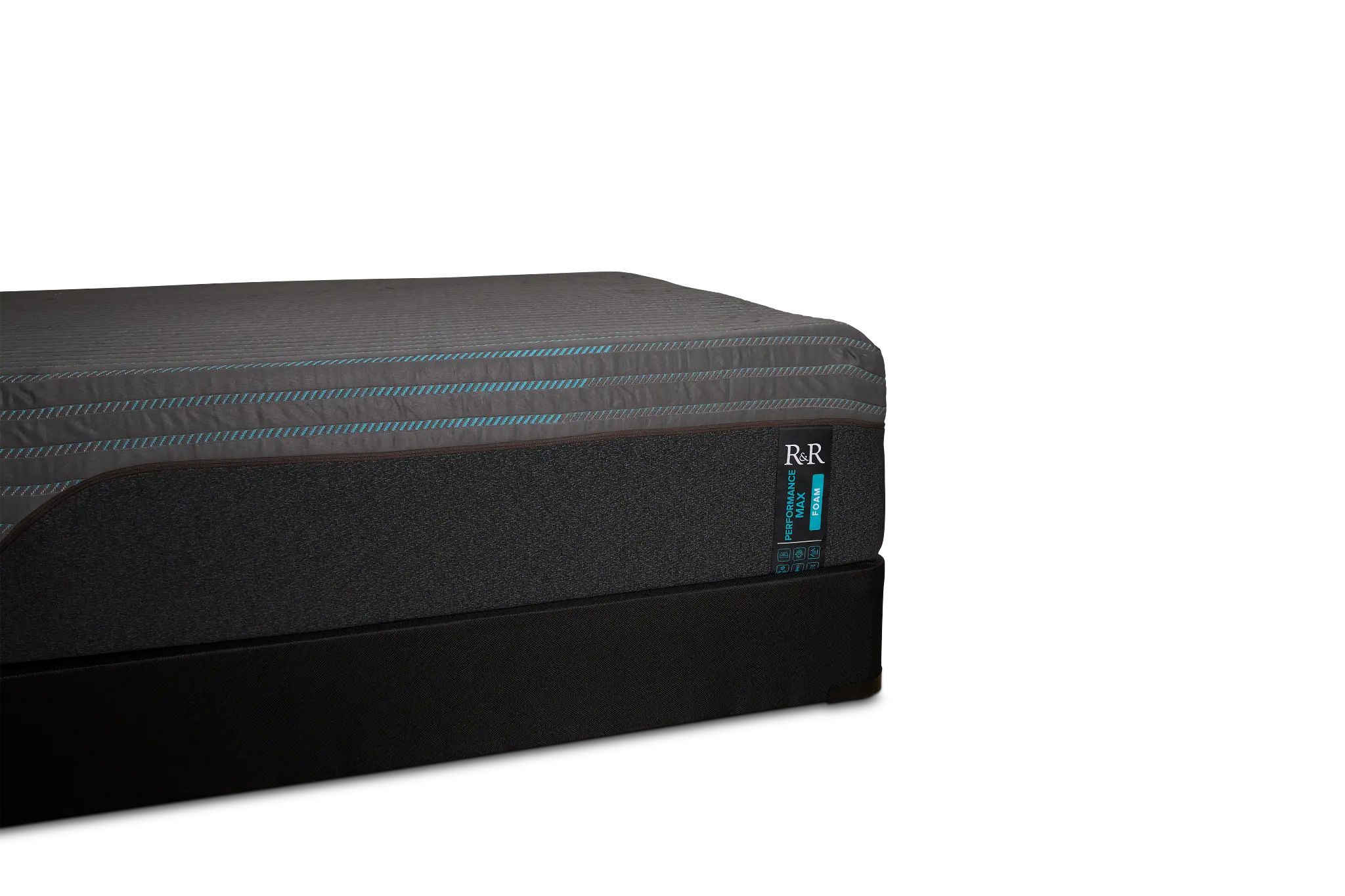 Rest & Renew Performance Max Soft Mattress Set Rest & Renew Performance Max Soft Mattress Set