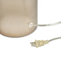 Four Hands Ramina Ivory Table Lamp Shade