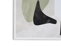 Justine Green Framed Wall Art