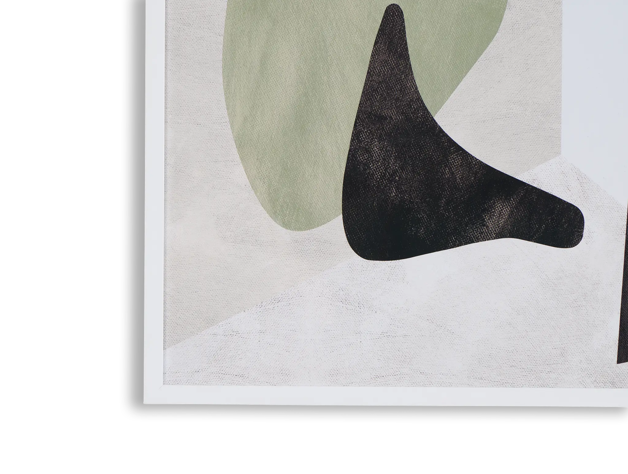 Justine Green Framed Wall Art Justine Green Framed Wall Art