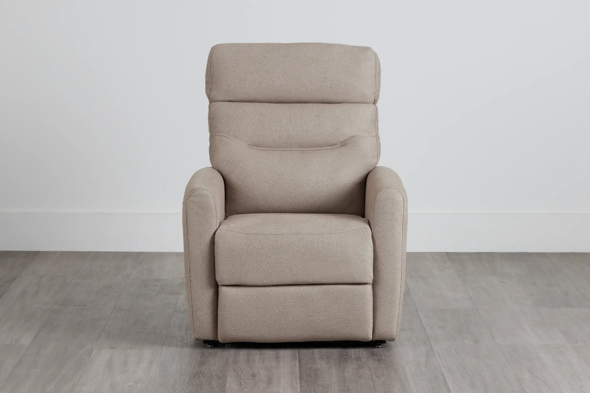 Canton Beige Fabric Power Lift Recliner Canton Beige Fabric Power Lift Recliner