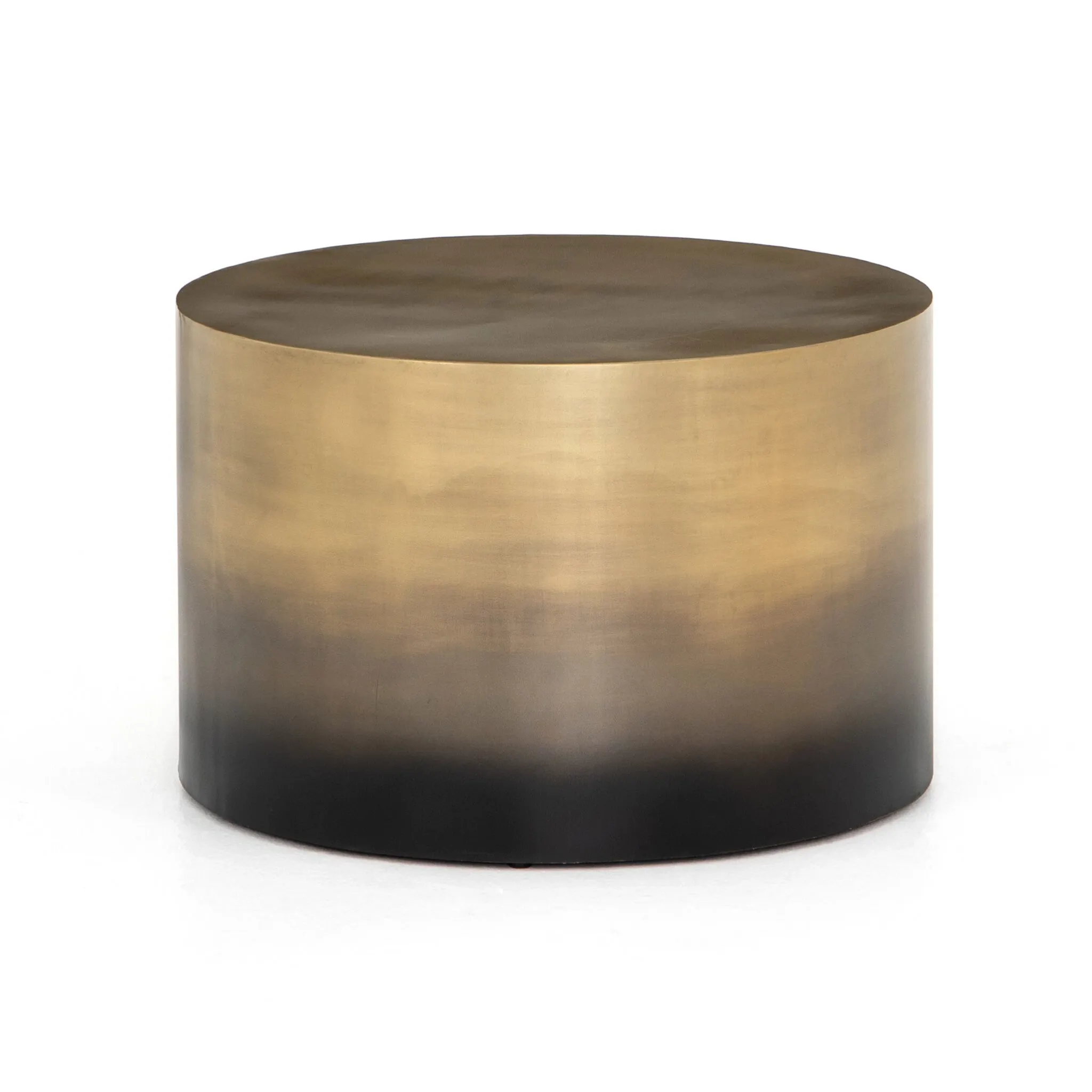 Kam Brass Bunching Cocktail Table