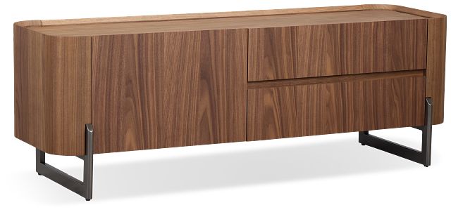 Nomad Mid Tone 59" Tv Stand