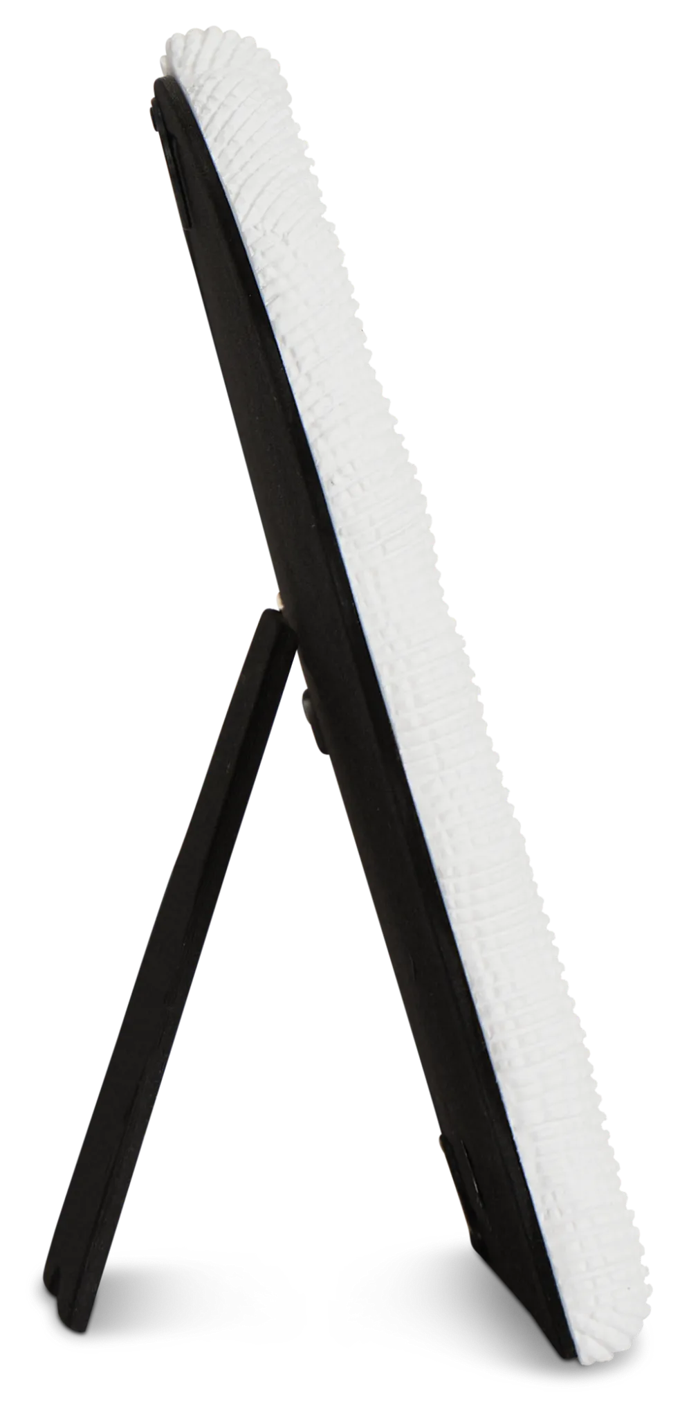 Tinsley White Medium Picture Frame