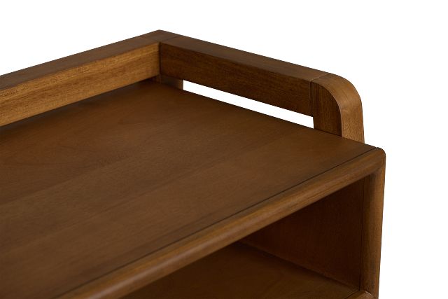 Rockford Light Tone Tv Stand