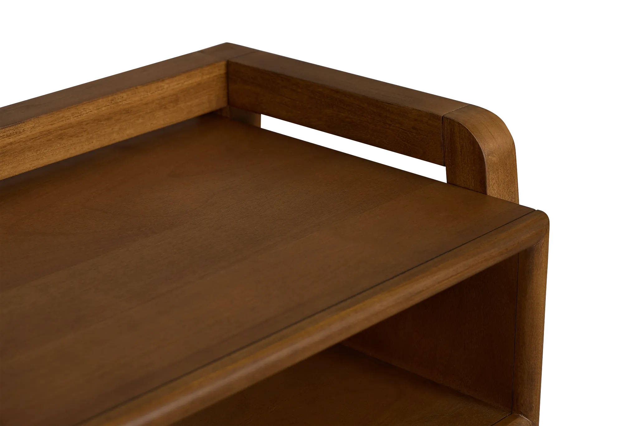 Rockford Light Tone Tv Stand