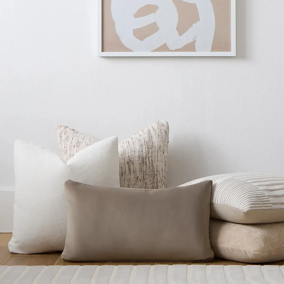 Throw Pillows