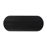 Four Hands Pilar Black Desk