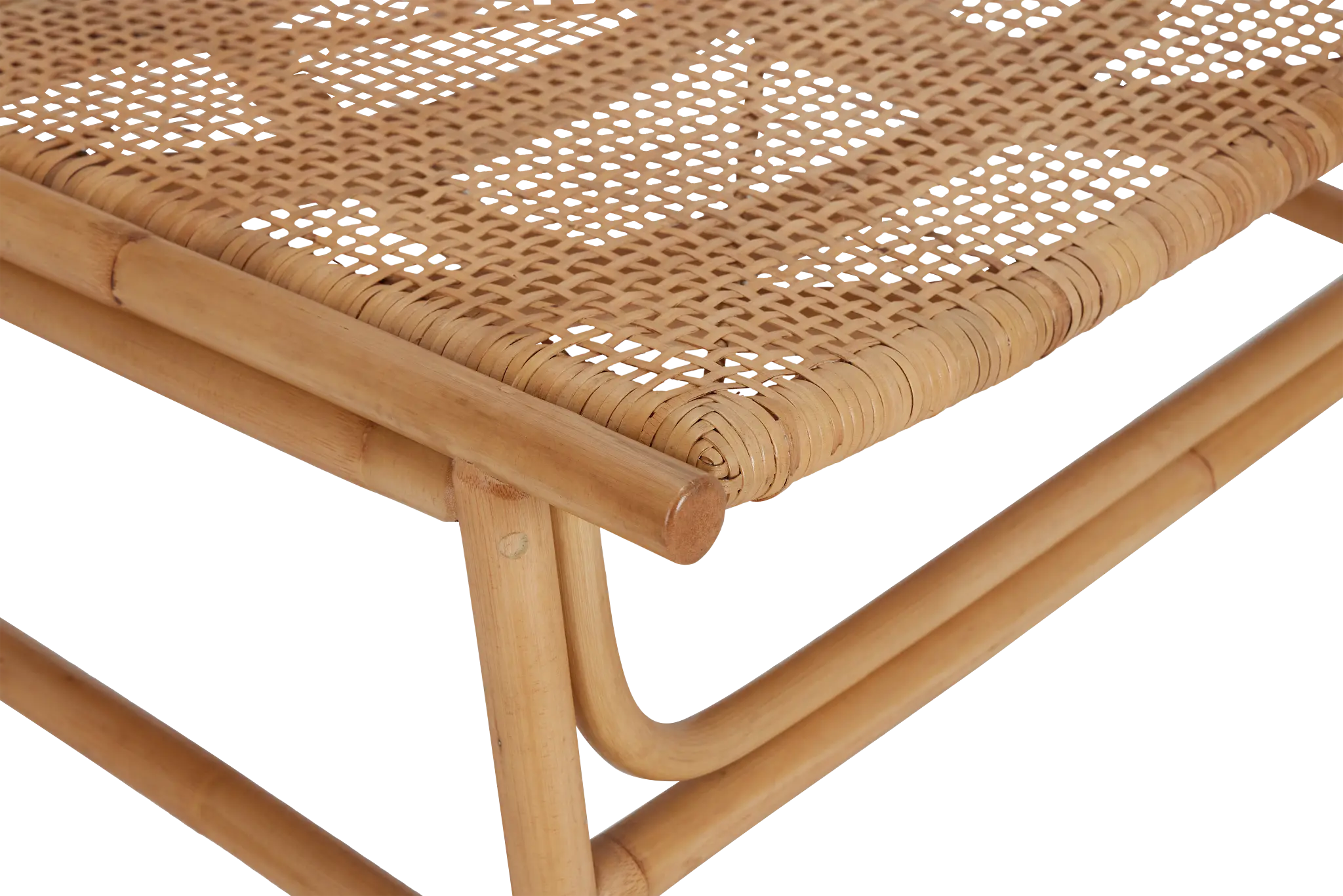 Oahu Light Tone Woven Accent Chair Oahu Light Tone Woven Accent Chair