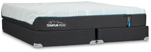 Tempur-pedic Tempur-proadapt Soft Mattress Set