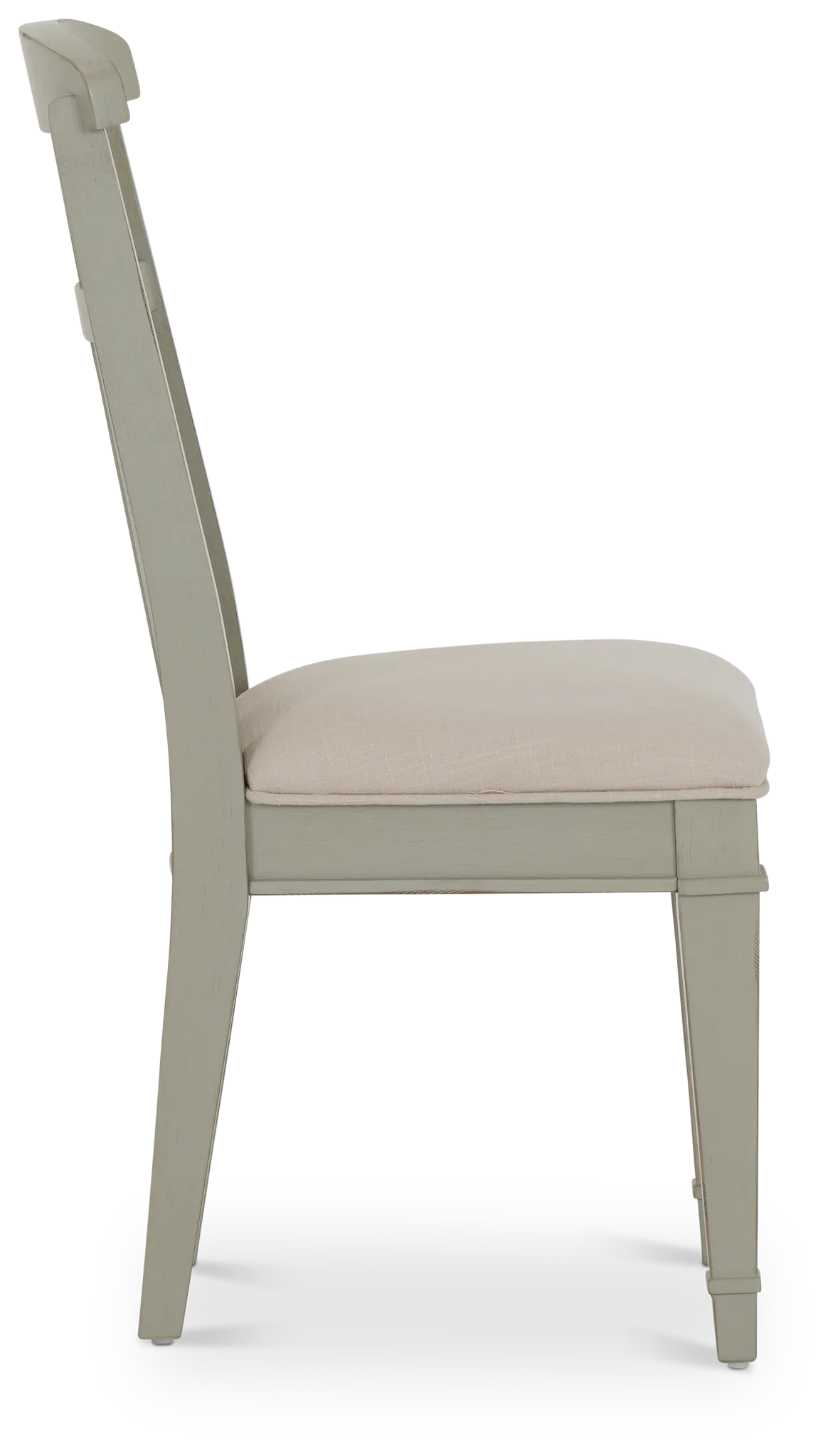 Stoney Gray Chair