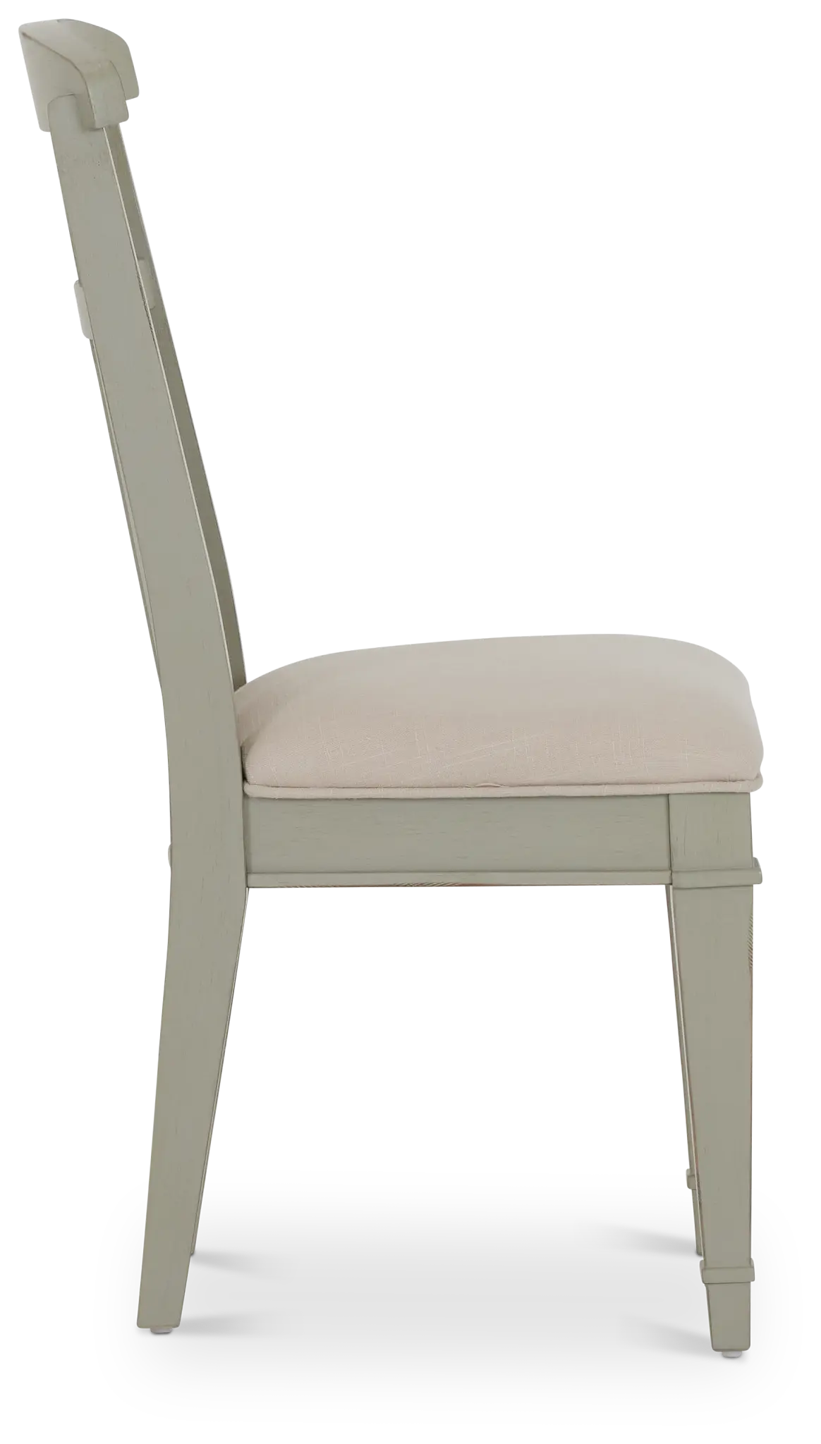 Stoney Gray Chair Stoney Gray Chair