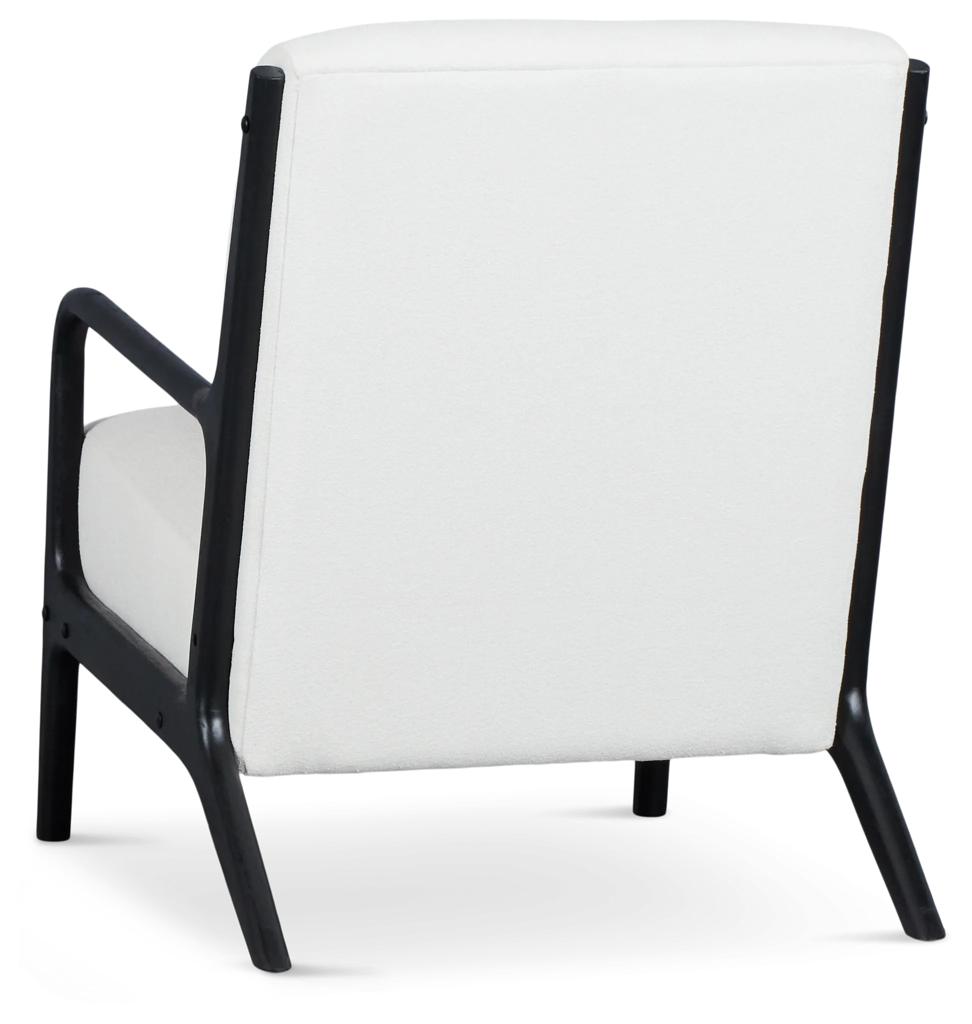 Kamora Light Beige Accent Chair