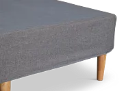 Purple Restore Plus Firm Mattress Set