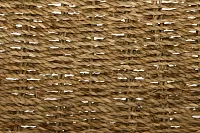 Kimia Dark Brown Small Tray