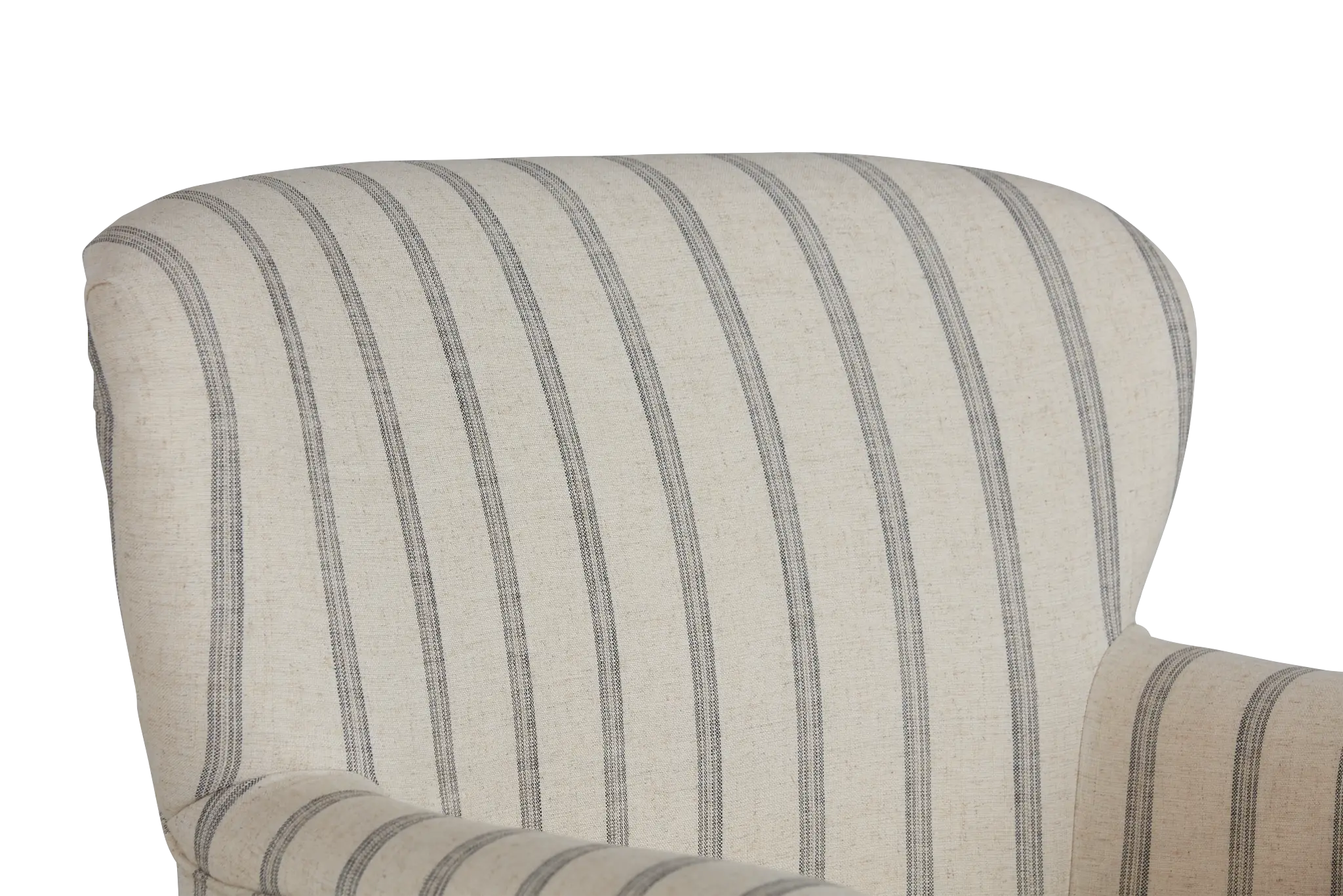 Layla Beige Fabric Accent Chair Layla Beige Fabric Accent Chair