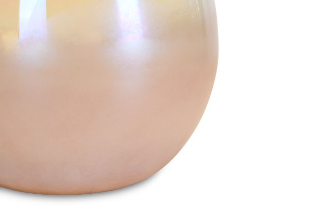 Elia Light Pink Small Vase