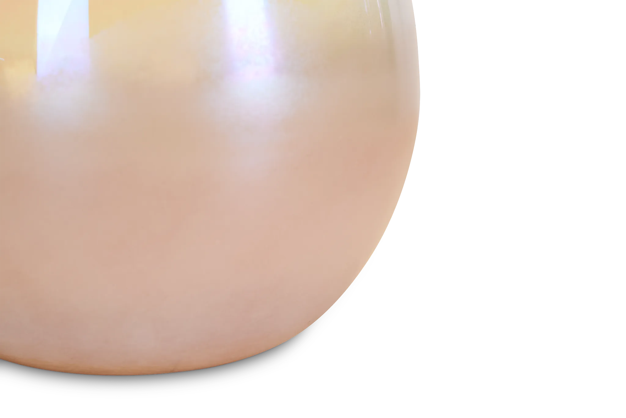 Elia Light Pink Small Vase