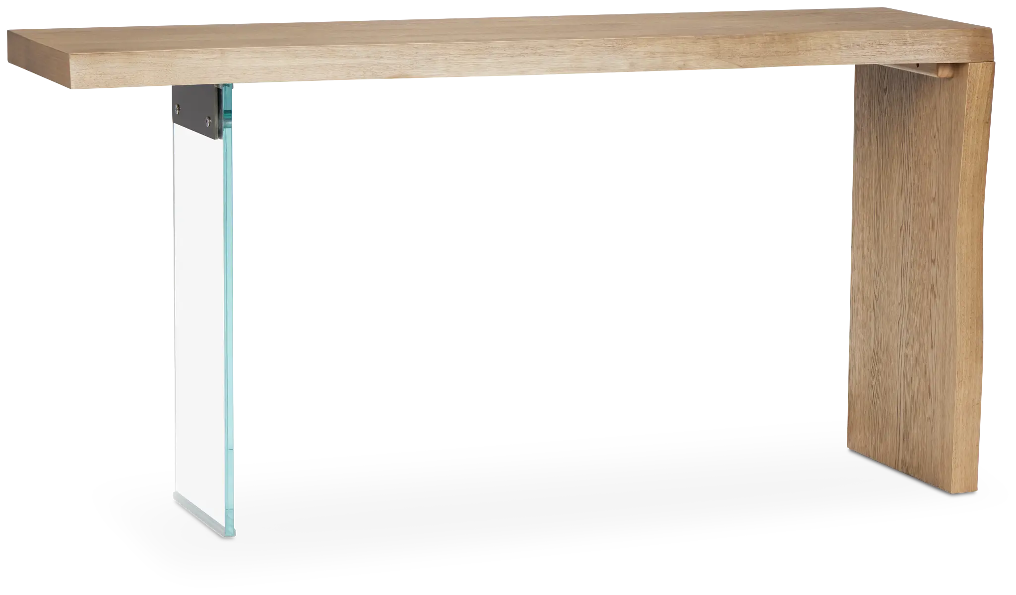 Haven Light Tone Console Table Haven Light Tone Console Table