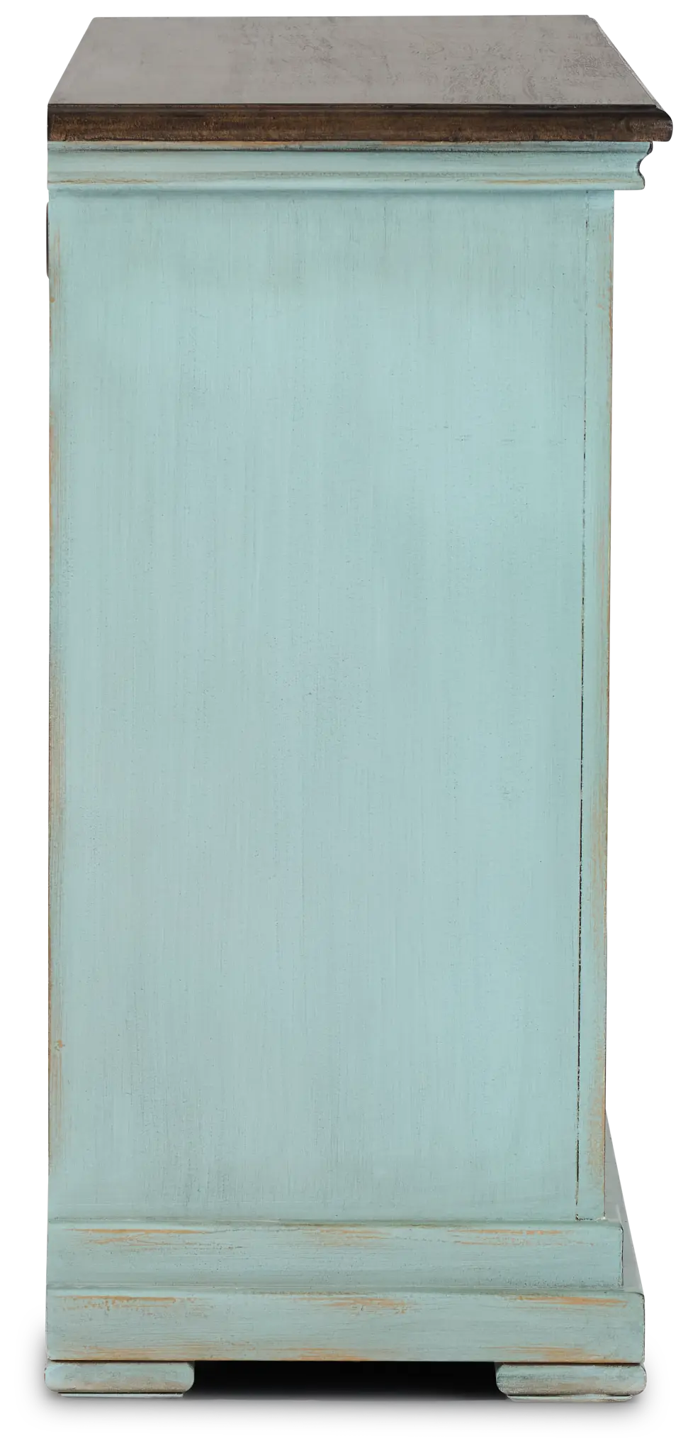 Martin Teal 3 Door Cabinet Martin Teal 3 Door Cabinet
