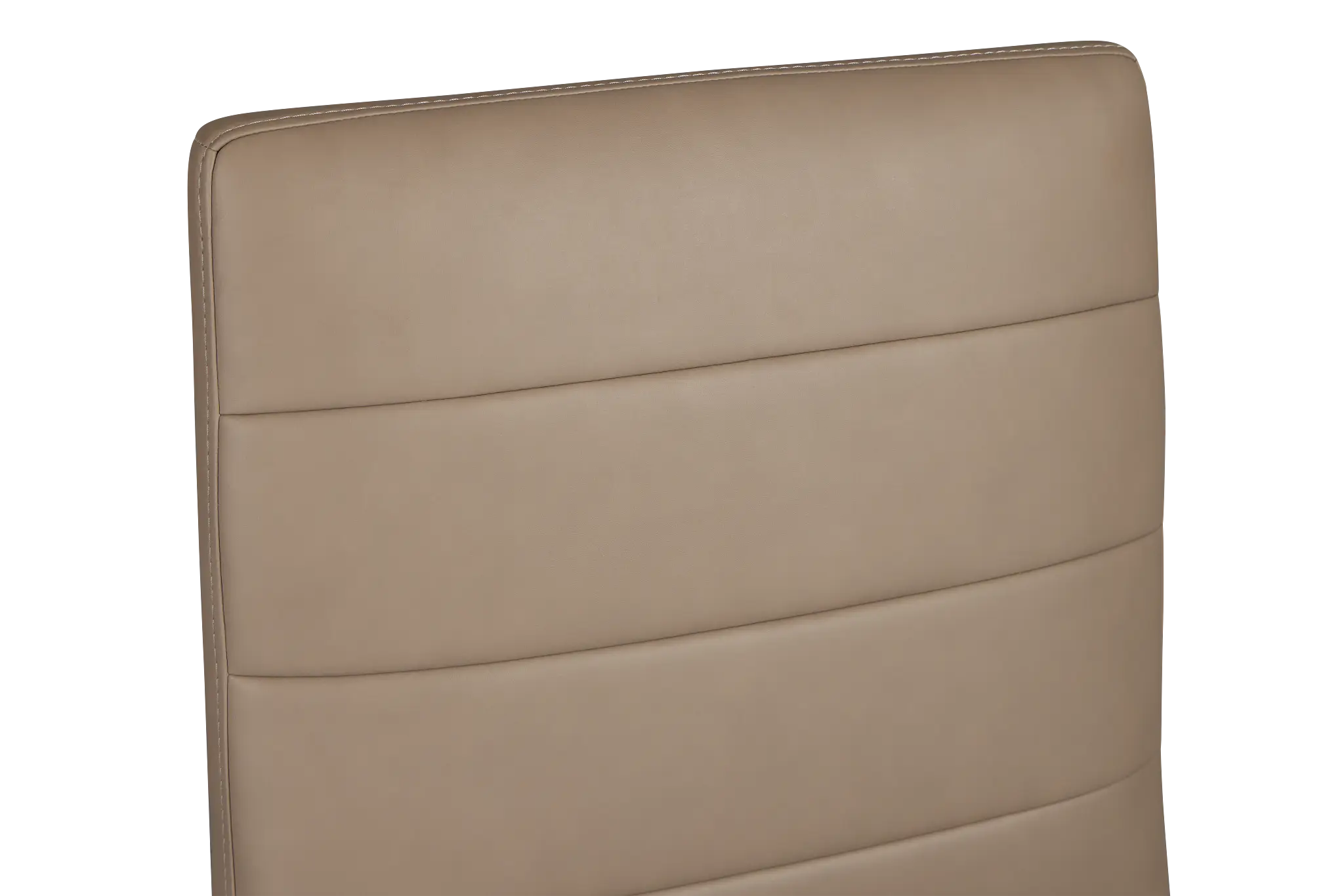 Amalfi Taupe Upholstered Side Chair Amalfi Taupe Upholstered Side Chair