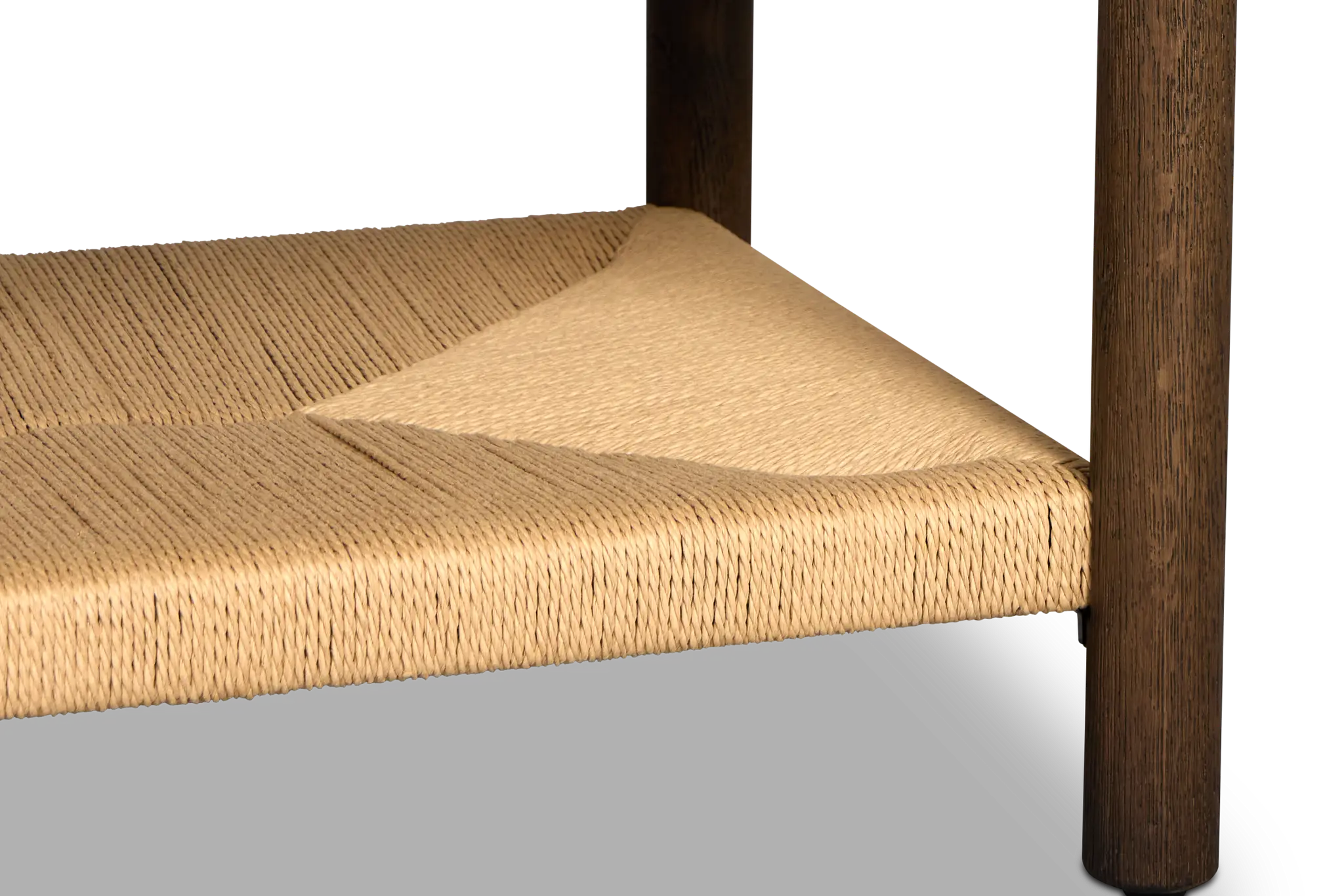 Santorini Dark Tone Rectangular Coffee Table Santorini Dark Tone Rectangular Coffee Table