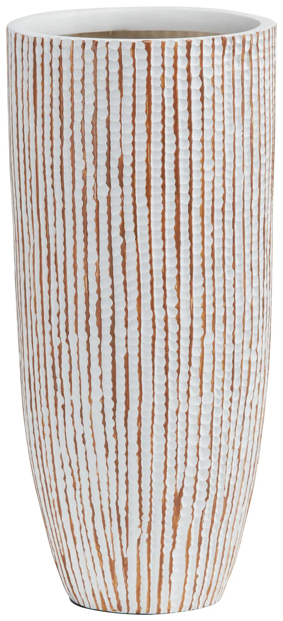 Skylar Beige Vase Skylar Beige Vase