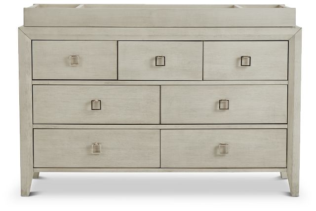 Ashton Ivory Dresser With Changing Top (2)