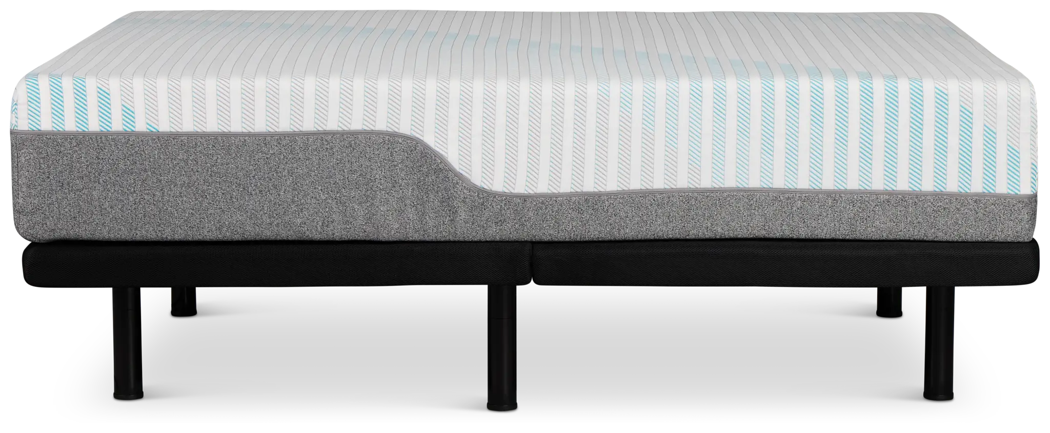 Rest & Renew Performance Medium Deluxe Adjustable Mattress Set Rest & Renew Performance Medium Deluxe Adjustable Mattress Set