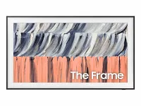Samsung Ls03he The Frame 4k 75" Vision Ai Smart Tv