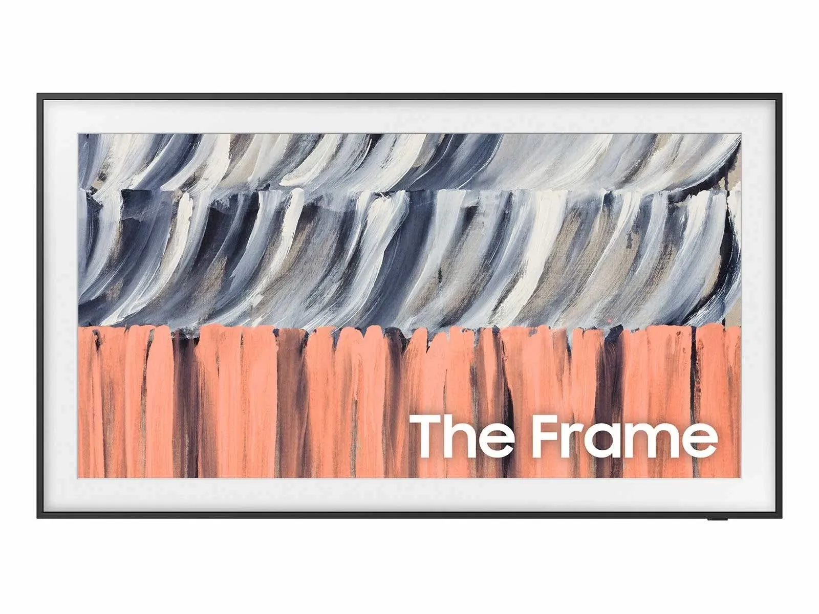 Samsung Ls03he The Frame 4k 75" Vision Ai Smart Tv