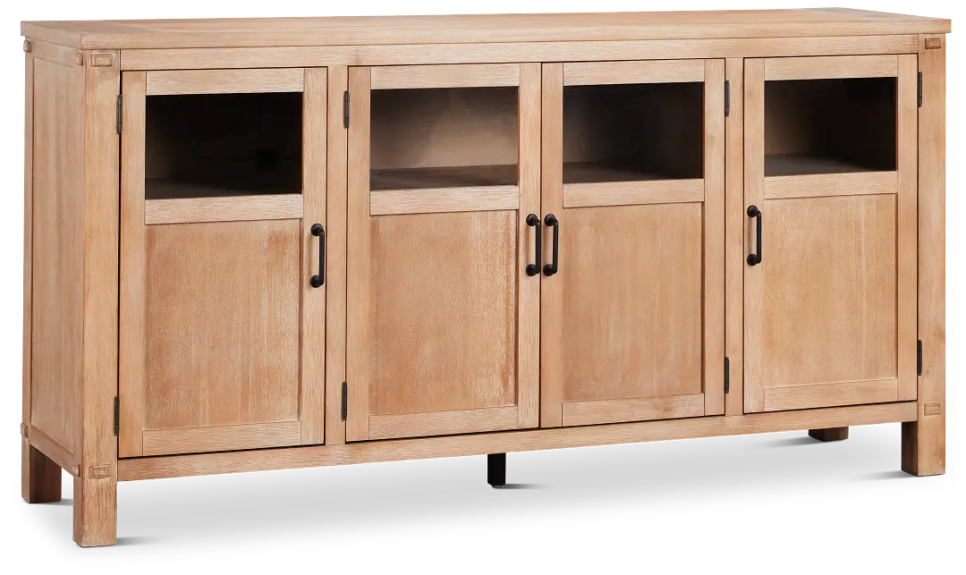 Park City Light Tone Server Park City Light Tone Server