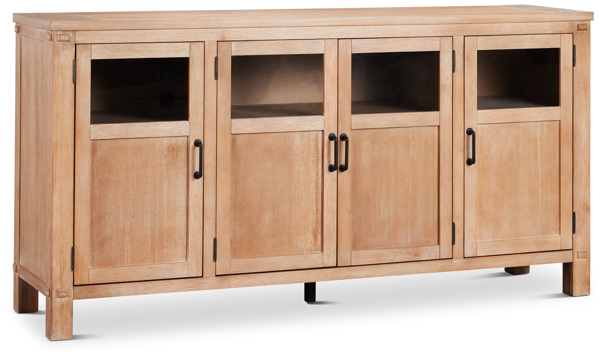 Park City Light Tone Server