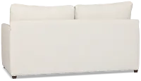 Tate Light Beige Fabric Innerspring Sleeper