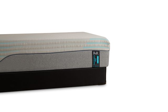Rest & Renew Performance Pro Firm Mattress Set