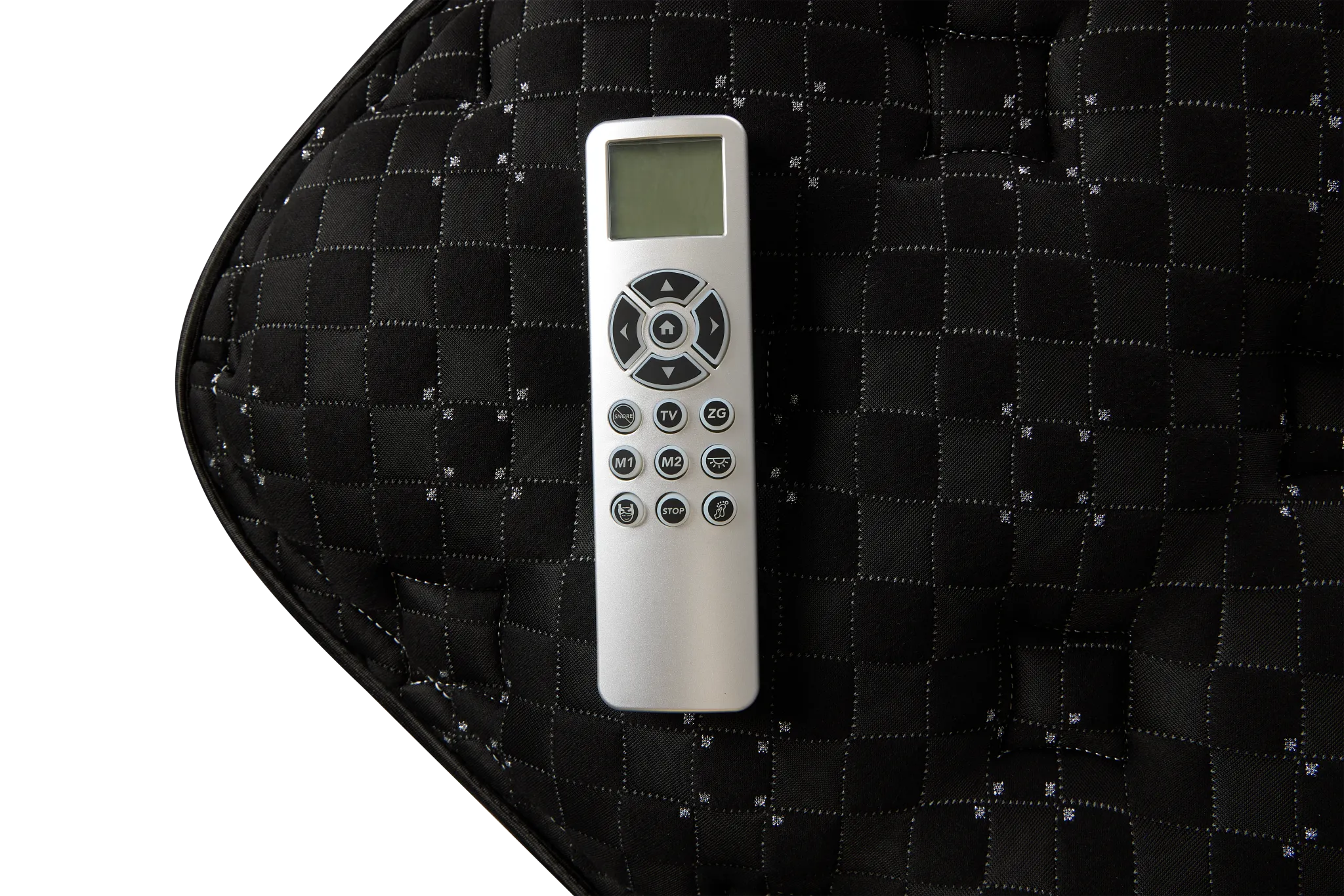 Beautyrest Black Series Three Extra Firm Elite Adjustable Mattress Set