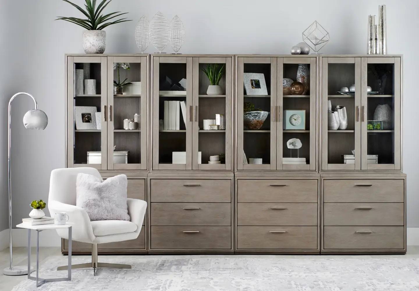 How to Decorate a Bookcase: A Guide to Choosing and Styling Your Perfect Shelf How to Decorate a Bookcase: A Guide to Choosing and Styling Your Perfect Shelf