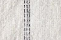 Monaco Ivory 3 Piece Duvet Set