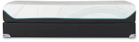 Tempur-pedic Tempur-adapt Medium Mattress Set